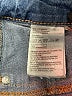 Unbranded Stars Blue Jeans Size 8 - photo 9
