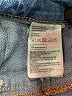 Unbranded Stars Blue Jeans Size 8 - photo 10