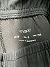 Oysho Black Track Pants Size S - photo 4