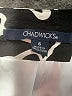 Chadwicks Black Jacket Size 6 - photo 6
