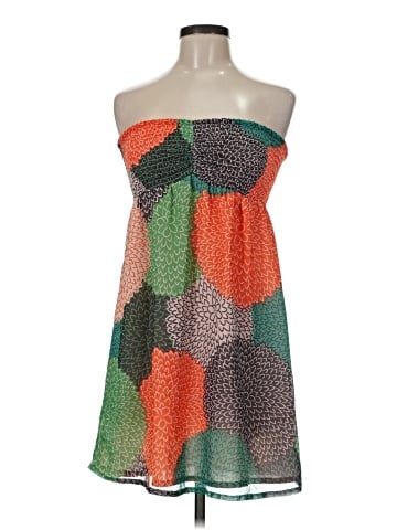 Roxy Cocktail Dress (view 1)