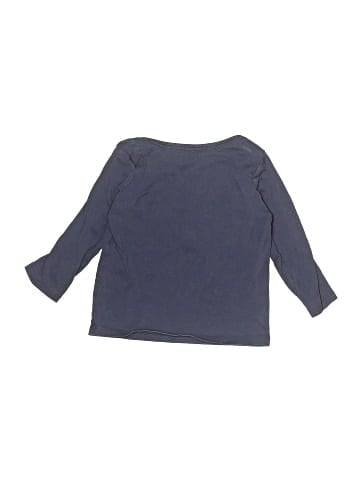 Baby Boden 3/4 Sleeve T-Shirt (view 2)