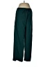 French Laundry 100% Polyester Solid Teal Casual Pants Size S - photo 1