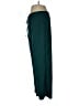French Laundry 100% Polyester Solid Teal Casual Pants Size S - photo 5