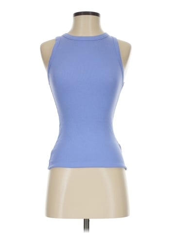 Spiritual Gangster Tank Top (view 1)