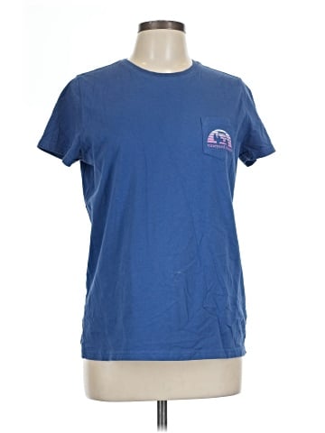 Vineyard Vines Short Sleeve T-Shirt (view 1)