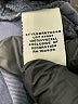 Marrakech 100% Lyocell Plaid Blue Cargo Pants Size 25 waist - photo 8