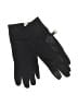 Assorted Brands Black Gloves One size - photo 1