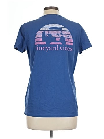 Vineyard Vines Short Sleeve T-Shirt (view 2)