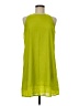 Unbranded 100% Polyester Green Casual Dress Size M - photo 1