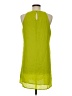 Unbranded 100% Polyester Green Casual Dress Size M - photo 2