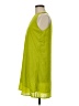 Unbranded 100% Polyester Green Casual Dress Size M - photo 5