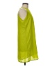 Unbranded 100% Polyester Green Casual Dress Size M - photo 4
