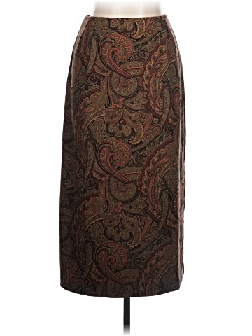 JM Collection Formal Skirt (view 1)