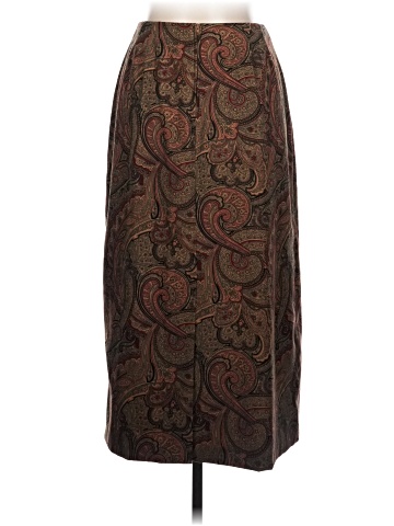 JM Collection Formal Skirt (view 2)