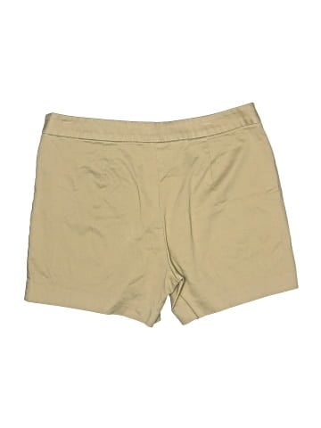 Worthington Khaki Shorts (view 2)