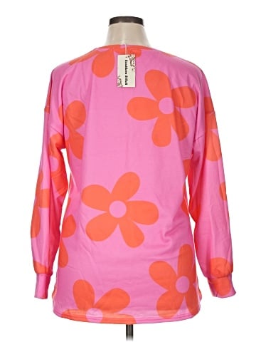 Southern Stitch Sweatshirt (view 2)