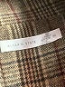 Altar'd State Plaid Brown Blazer Size XS - photo 6