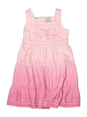 Blueberi Boulevard Dress (view 2)