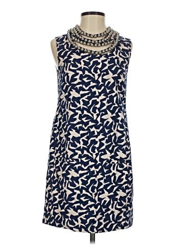 Diane von Furstenberg Casual Dress (view 1)