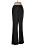 Versailles Black Dress Pants Size 6 - photo 1