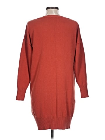 Garnet Hill Silk Pullover Sweater (view 2)
