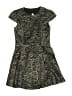 Nordstrom Black Dress Size 7 - photo 1