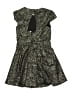 Nordstrom Black Dress Size 7 - photo 2