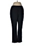 Lisette-L Black Active Pants Size 6 - photo 1