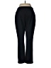 Lisette-L Black Active Pants Size 6 - photo 2