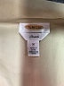 Talbots Tan Trenchcoat Size M - photo 6