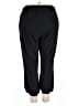 Woolrich Solid Black Casual Pants Size XXL - photo 2
