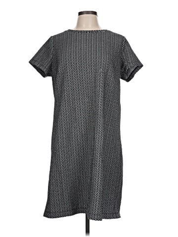 New York & Company Casual Dress (view 1)