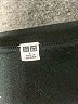 Uniqlo Black Pullover Sweater Size L - photo 7