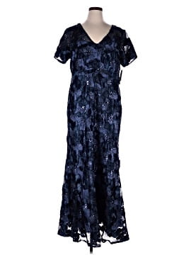Betsy & Adam Cocktail Dress