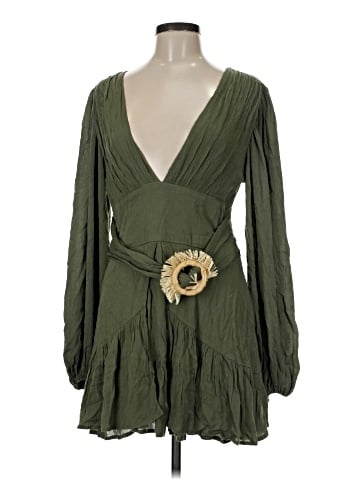 Missguided Cocktail Dress (view 1)
