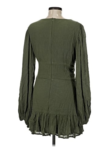 Missguided Cocktail Dress (view 2)