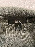 BCX Gray Turtleneck Sweater Size S - photo 7
