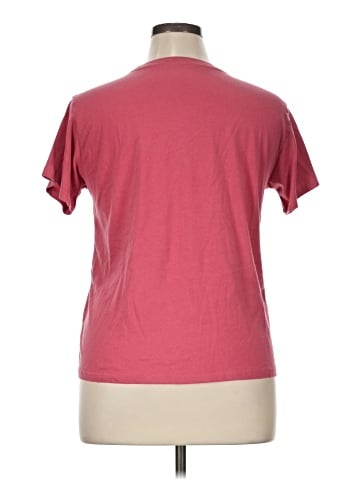 Mighty Fine Short Sleeve T-Shirt (view 2)