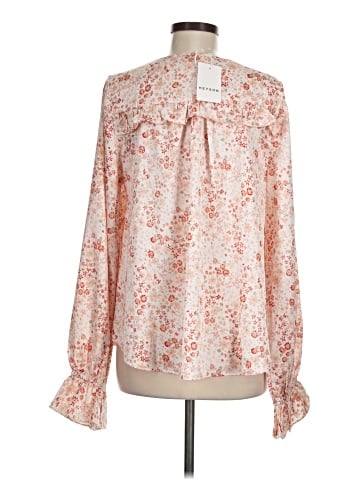 Heyson Long Sleeve Blouse (view 2)