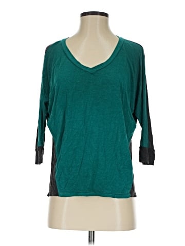 Soprano 3/4 Sleeve T-Shirt (view 1)