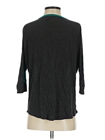 Soprano 3/4 Sleeve T-Shirt (view 2)