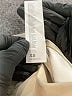 Fabletics Solid Ivory Active Pants Size XS - photo 6