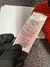 Madewell Red Pullover Sweater Size S - photo 8