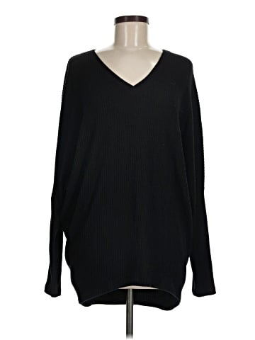 White House Black Market Pullover Sweater (view 1)