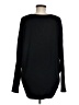 White House Black Market Black Pullover Sweater Size M - photo 2