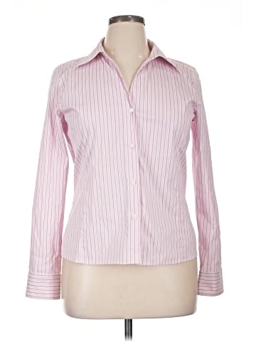 Rafaella Long Sleeve Blouse (view 1)