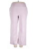 Zyia Active Pink Active Pants Size XXL - photo 1