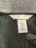 H&M Black Casual Dress Size XS - photo 7
