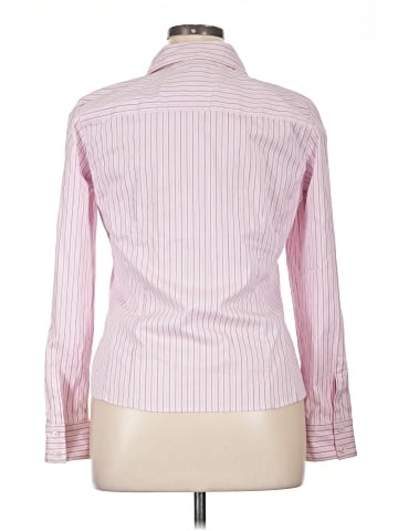 Rafaella Long Sleeve Blouse (view 2)